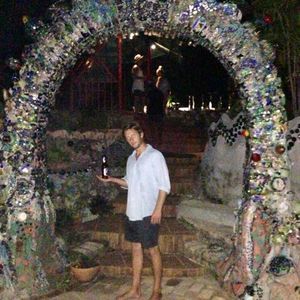 Meet your Posher, Rob